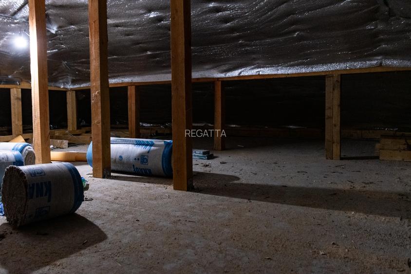 CASA LA ROSU IN COMPLEX DE 20 de CASE INDIVIDUALE in Corbeanca - 28