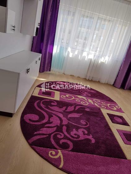 Apartament deosebit!!! 2camere Decomandat !!62mp utili!! Bloc 2009. - 4