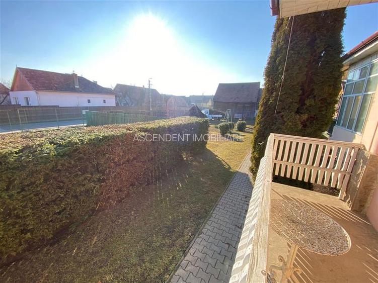 TUR 3D!In areal apreciabil,particulara casa cu 680 mp teren,Miercurea Ciuc,Hargh - 16