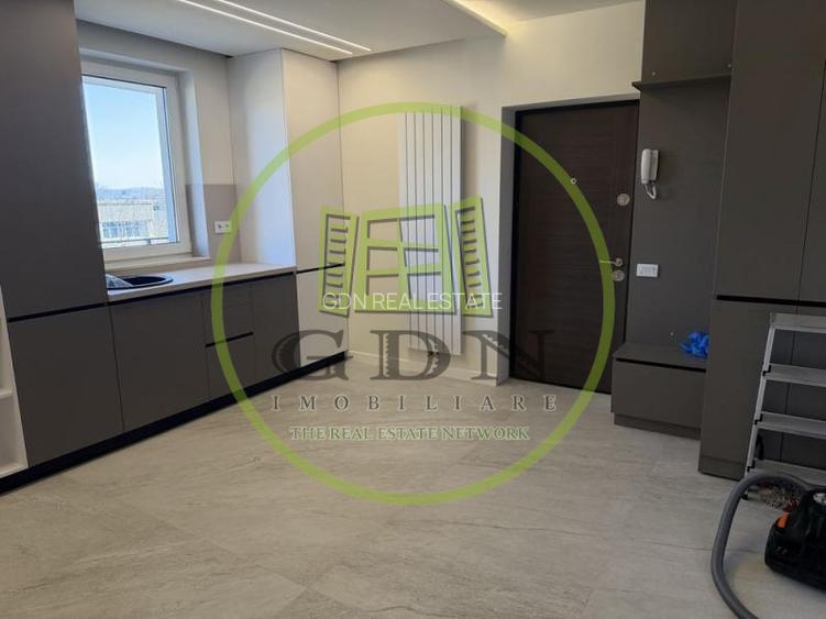 Închiriere apart. cu 4 camere, mobilat complet, Iris - 2