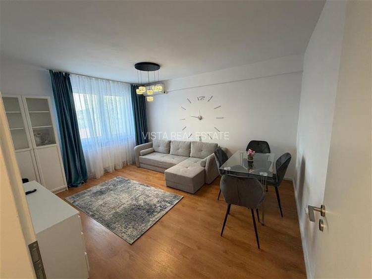 Exclusivitate, Apartament 2 camere decomandat, Centrul Civic, Brasov - 6