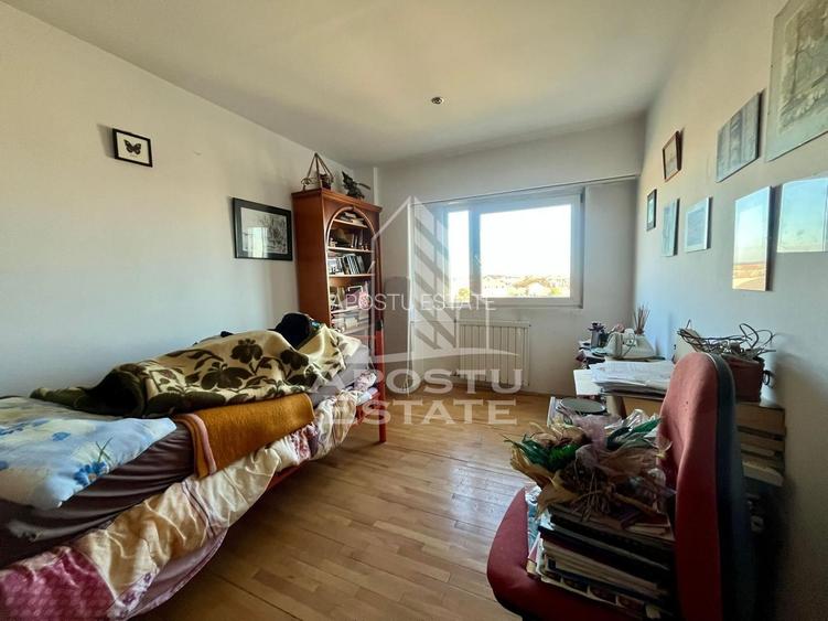 Apartament 4 camere de vanzare,decomandat,zona Fabric, Timisoara - 8