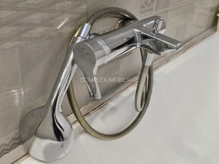 Vitan Mall | Apartament la prima inchiriere in bloc anvelopat la et.1 cu parcare - 19