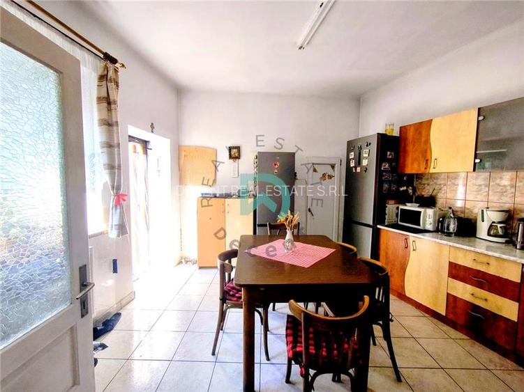 Apartament in casa   Piata Unirii Brasov - 4