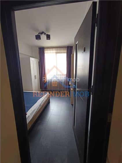 3 camere decomandat Tineretului vedere libera - 8