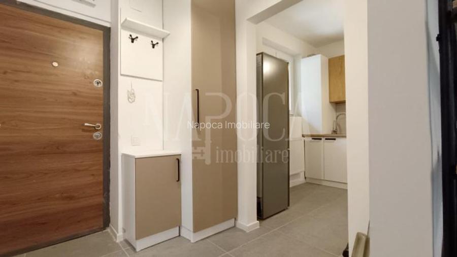 Apartament 2 camere de vanzare in Centru, Cluj Napoca - 2