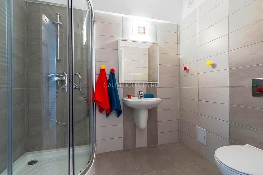 Apartament 3 camere elegant | Terasa generoasa | Baneasa | Sector 1 - 7