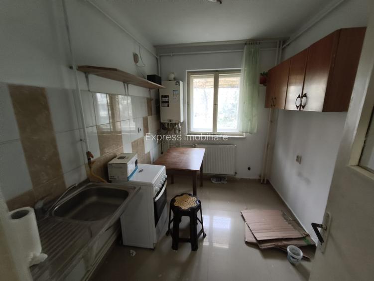 Apartament 2 Camere nemobilat, parter, Zona City Mall-Centrală Gaze - 5