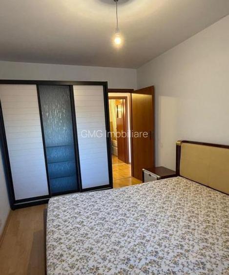 Apartament 2 camere zona Doamna Ghica - 3