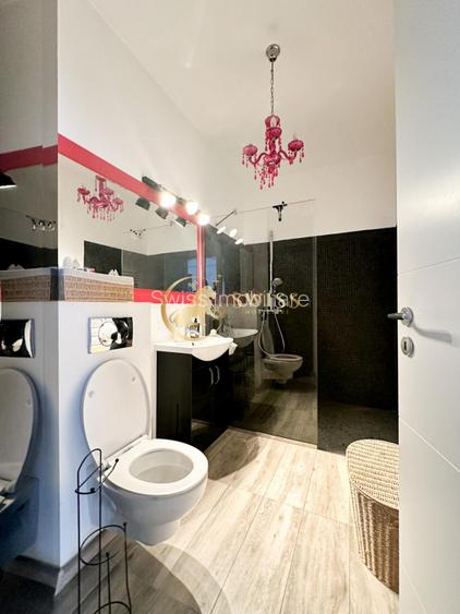 Apartament modern 2 camere | Terasa 12mp | E. Ionesco | 5min Sigma - 6