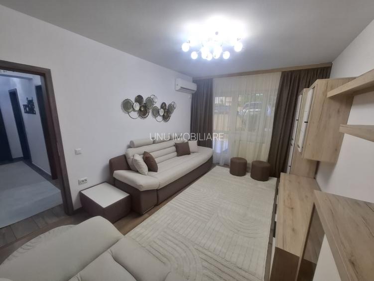APARTAMENT 2 CAMERE + TERASĂ AMENAJATĂ 43 MP | BLOC NOU | TEHNOPOLIS - 4
