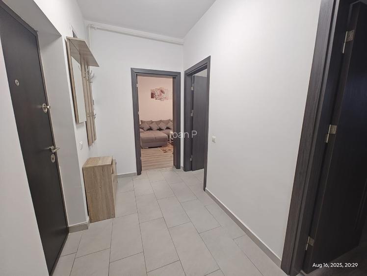 2 camere, decomandat, centrala, parcare, curat, LIDL, metrou Pacii - 7