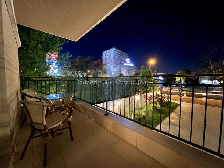 Apartament cu 2 camere de închiriat în zona Morarilor, Sos. Fundeni - 18
