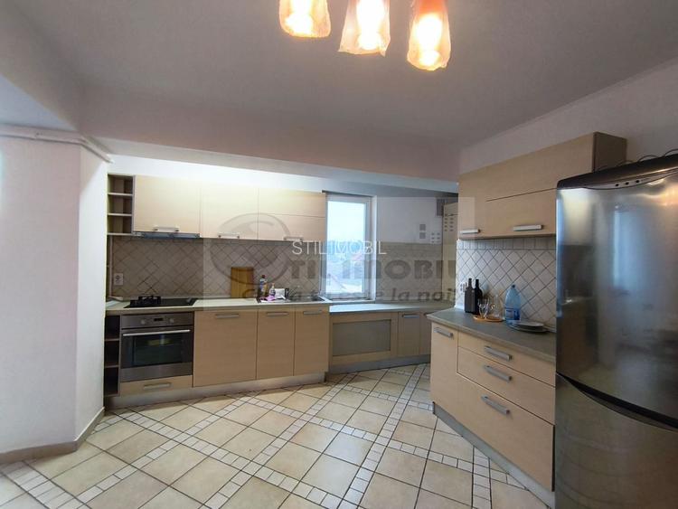 Apartament 3 camere - Podul de Piatra - 120mp - 7