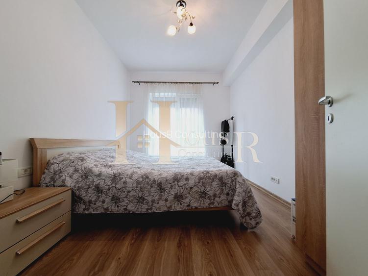 BLOC NOU IN ORAS. POTRIVIT SI CA INVESTITIE. 2 LOCURI DE PARCARE. - 10