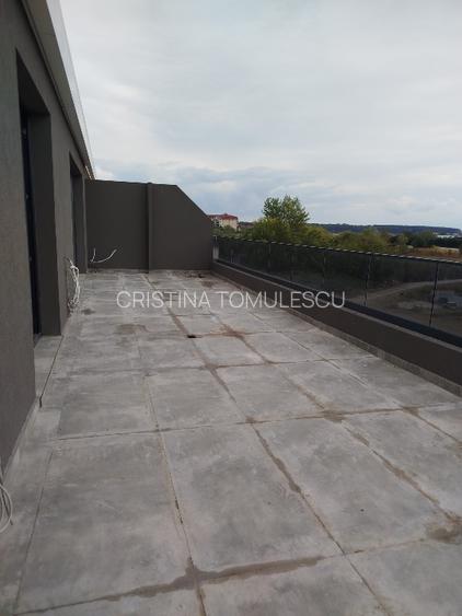 Dezvoltator - Apartament 3 camere vedere lac Pipera 190.000+TVA - 5