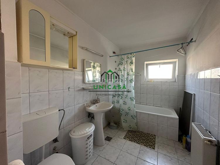 Mansarda - Ostroveni - 9