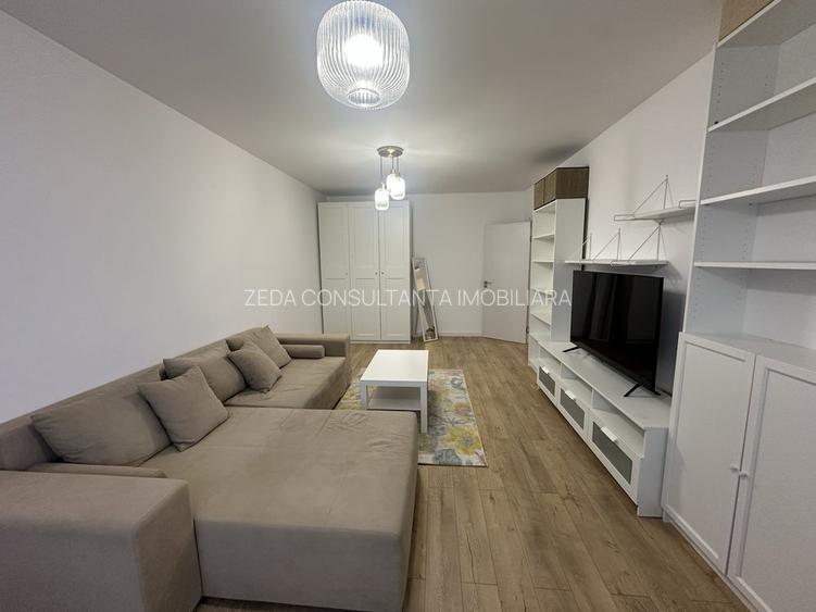 Apartament 2 camere Soseaua Oltenitei-Aparatorii Patriei - 3