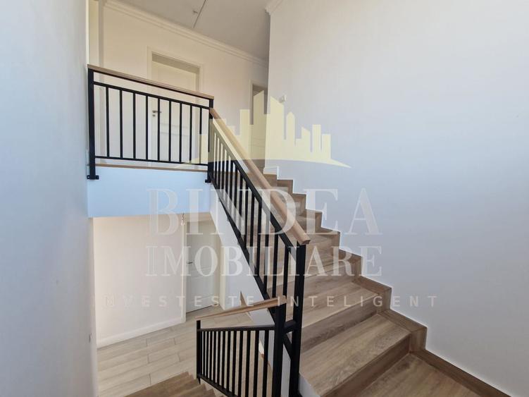Casa individuala P+ 1 la cheie in Giarmata- cartierul Primaverii