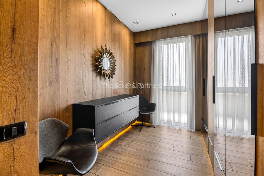 Penthouse Spectaculos | Design Exclusivist - 22