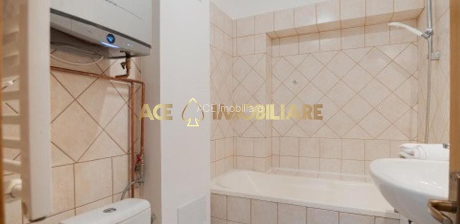 2 Camere de inchiriat | Unirii | Metrou | 3 Balcoane | Modern - 5