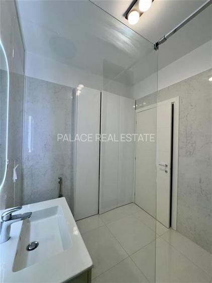 Vila individuala de vanzare in Visan ,eleganta, confort si panorama spectaculoas - 28