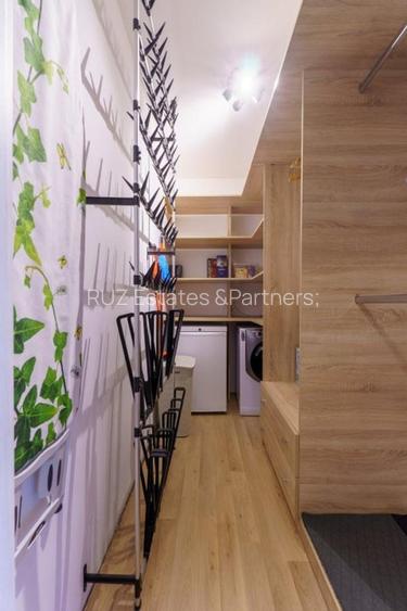 Apartament 3 camere modern | Loc de parcare | Timpuri Noi - 14