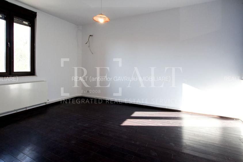 Inchiriere casa, vila 7 camere | Individuala, Renovata, Curte | Campul Pipera - 21