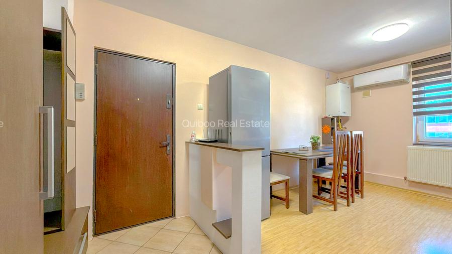 Apartament 3 camere | parcare inclusă | acceptăm animale companie - 7