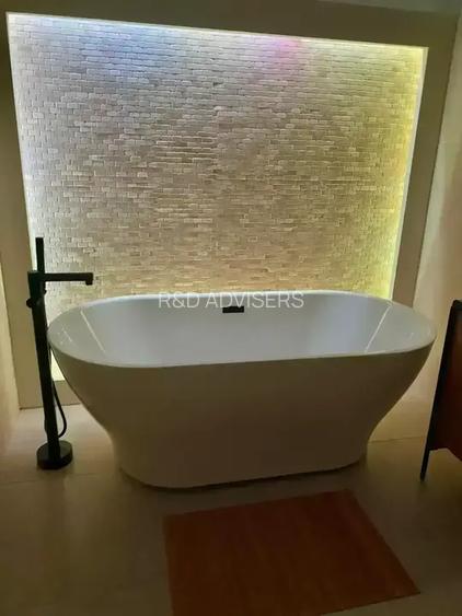 Vila Individuala 4 Camere Corbeanca| Premium | Mobilata, Utilata - 9