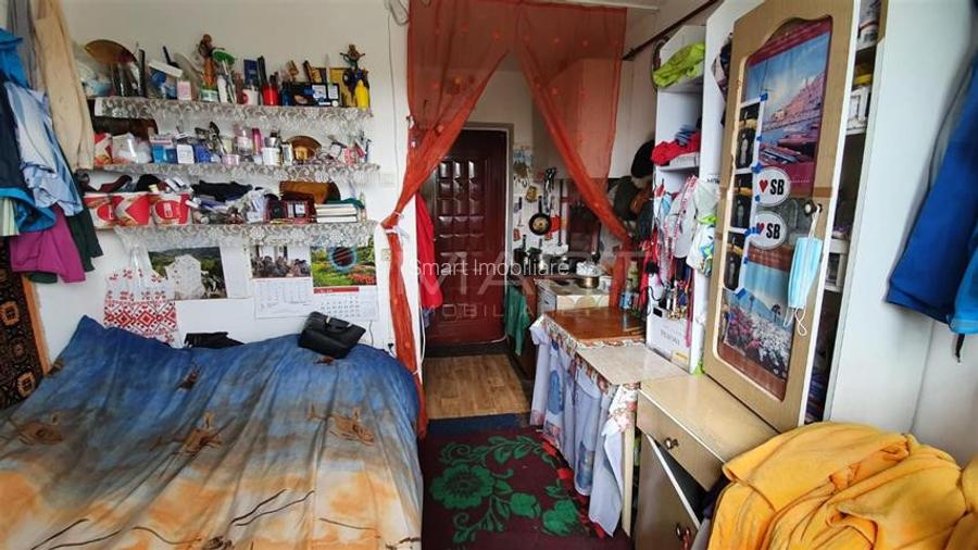 Garsoniera 12mp zona Tiglari - 2