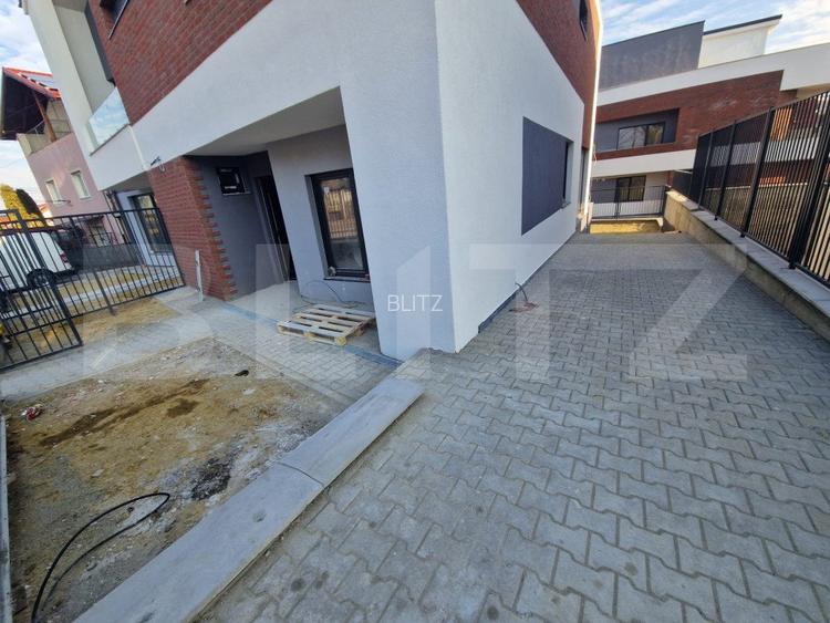 Casa cu 4 camere, 275 mp, zona Big-Manastur  - 2