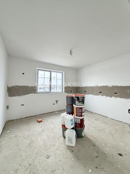 Duplex 4 camere P+1, zona Serena pavata/Lidl - 5