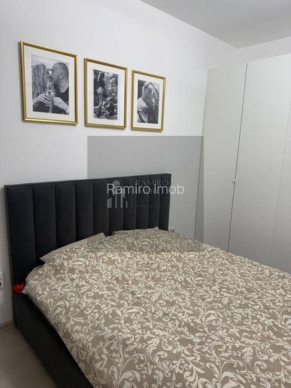 Vanzare apartament 2 camere | Popesti-Leordeni | Parcare | Centrala - 10