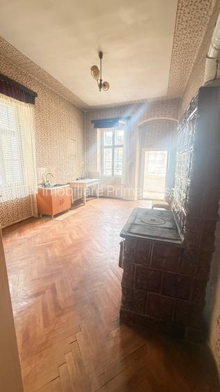 ULTRACENTRAL Baia Sprie , casa langa Primarie - doar 21.000euro! - 8