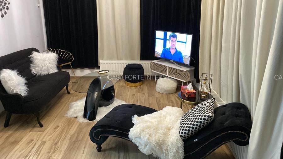 Apartament 2 camere Tomis Plus 400 euro - 27