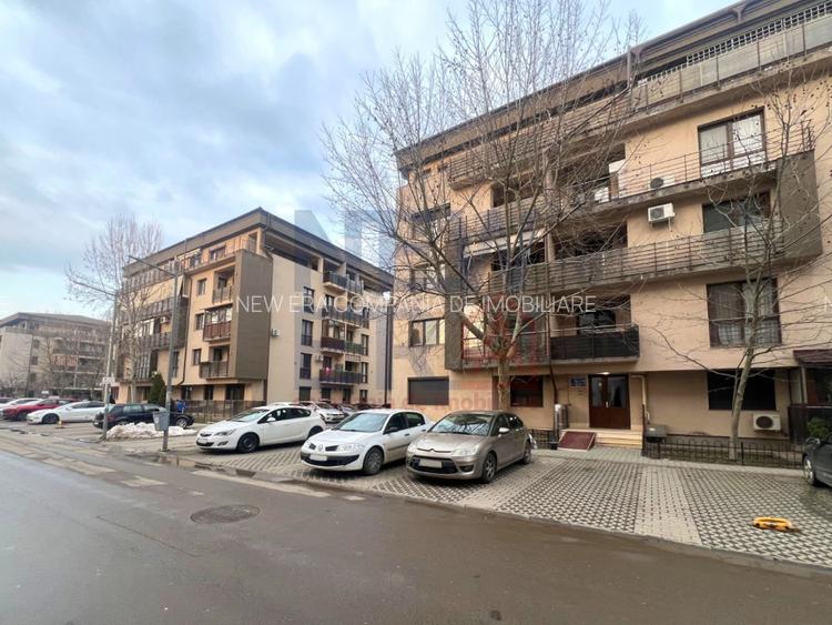 Garsoniera spatioasa de vanzare – Bragadiru, Str. Diamantului - 6