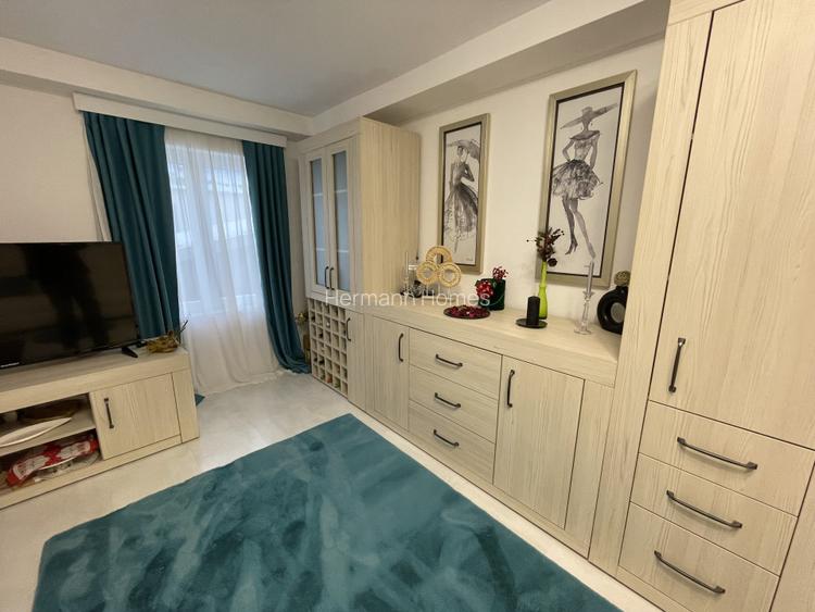 Casa complet renovata, eficienta energetic, in cartierul Tiglari - 12