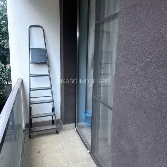 Vanzare apartament 2 doua camere  -Baneasa  - Gradina Zoologica -plus parcare - 13