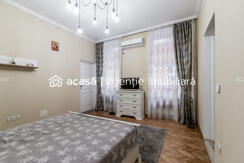 Apartament 2 camere, ultracentral, etaj intermediar (etaj 1) - 3