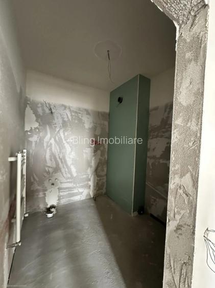 Apartament 3 camere, 66,5mp, parcare, et 6, Park Lake - 10