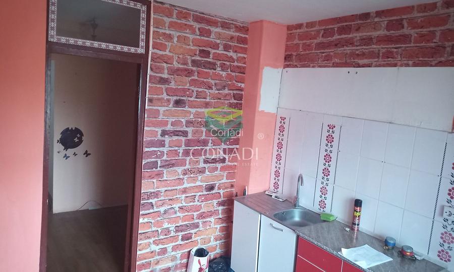 Apartament zona Dristor Ramnicu Sarat  Ideal Investitie si Renovare - 8