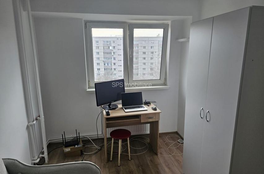 Vanzare apartament 3 camere Drumul Taberei - 10