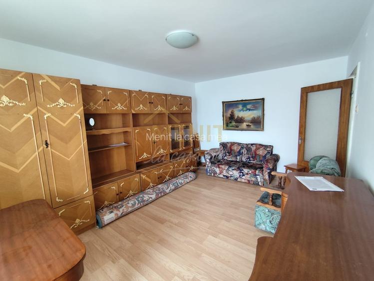 Apartament 3 camere 63 mp Republicii 8 Martie - 2