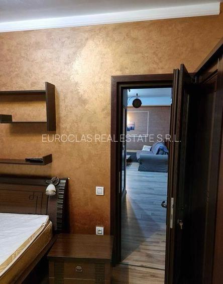 Apartament 2 camere,curte proprie,zona Tomis Plus. (Cod E4) - 8