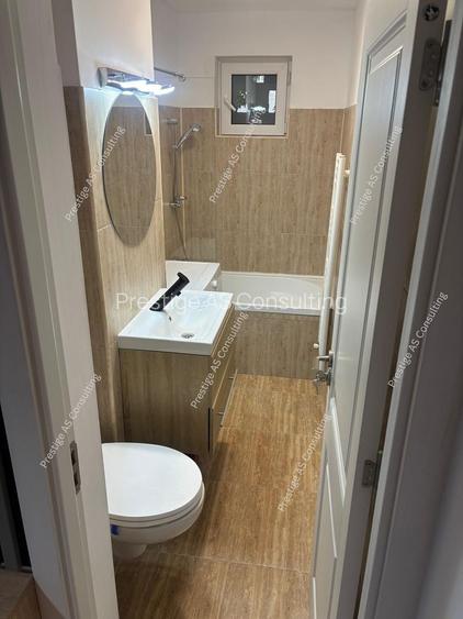Prima inchiriere | 3 camere | Bulevardul Cetatii - 11