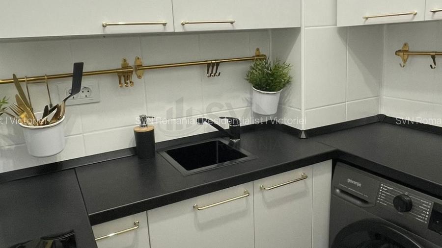 REA1028458 Garsoniera I Complet renovata I Floreasca - Compozitori - 8