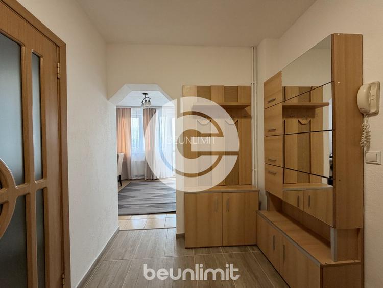 Apartament 2 camere de inchiriat – Etaj 1 - Zona Calea Poplacii - 10