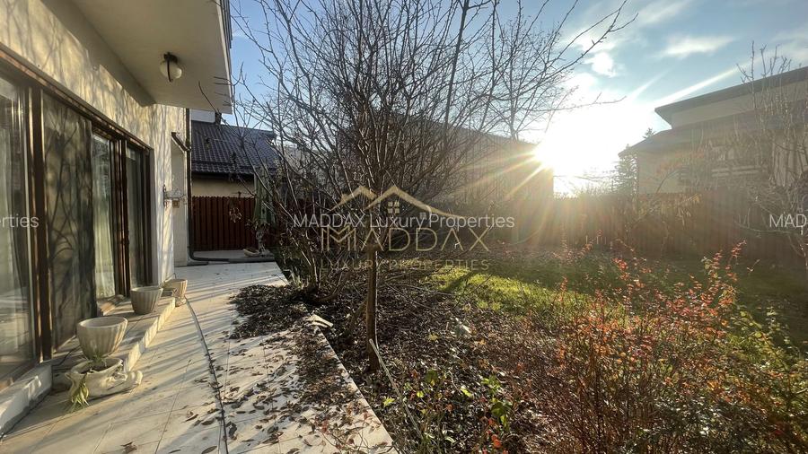 Masterpiece villa*** 6 camere//Independenta energetic//Kaufland Balotesti - 51