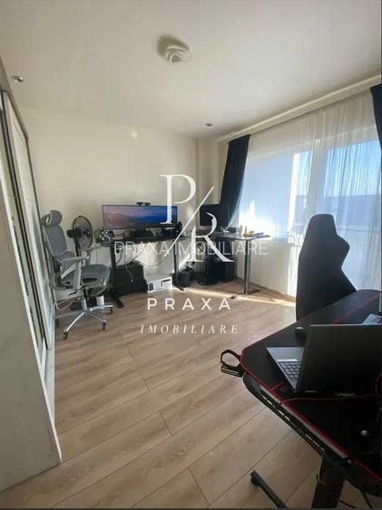 Apartament 3 camere, 67 mp, garaj, lift, Modern, zona Sub Cetate! - 3